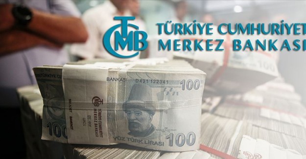 Merkez Bankası Kredi Kartı Faiz Oranlarını Düşürdü