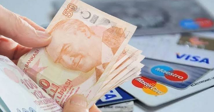 Kredi kartı aidatlarında yeni dönem: Yıllık ücretler yükseldi