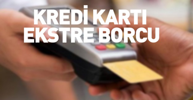 Kredi Kartı Dönem Borcu Nedir?