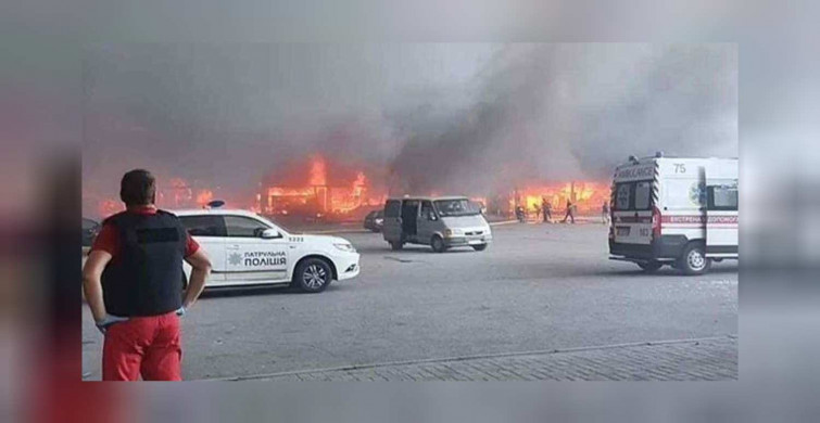 Kremençuk nerede? Kremençuk nüfusu ve haritadaki yeri