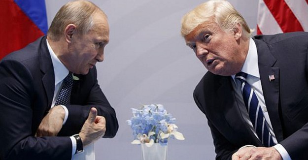 Kremlin: ABD Nükleer Anlaşmayı Bırakırsa Dünya Daha Tehlikeli Olacak