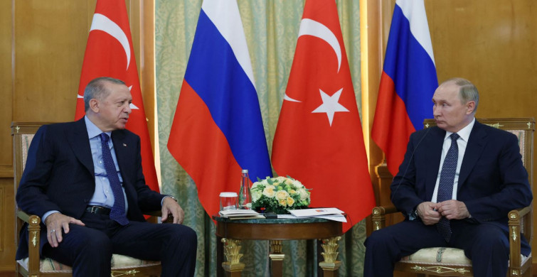 Kremlin, kritik zirvenin tarihini duyurdu: Cumhurbaşkanı Erdoğan ile Putin görüşecek