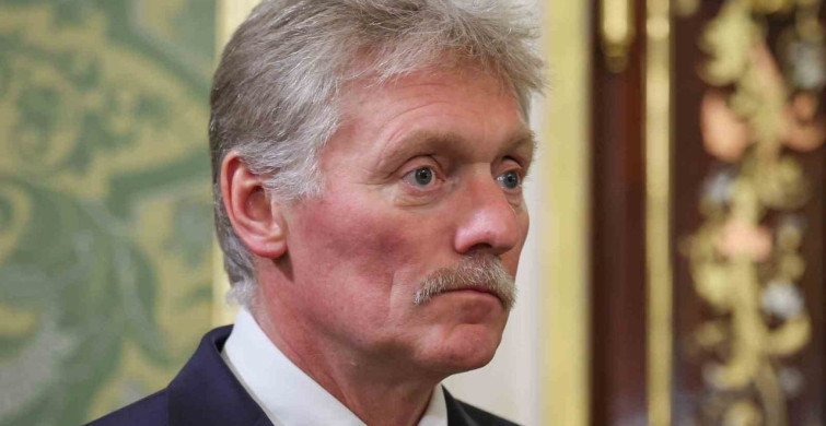 Kremlin: Rusya, Türkiye’nin Ukrayna krizindeki barış çabalarına yardımcı olma isteğinden dolayı minnettar
