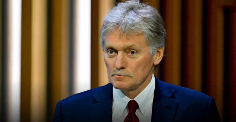 Kremlin Sözcüsü: Estonya topraklarında bize yönelik nükleer silahlar konuşlanacaksa, o zaman bizim nükleer silahlarımız da Estonya topraklarını hedef alacaktır