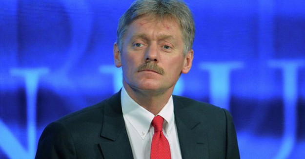 Kremlin Sözcüsü Peskov: Cumhurbaşkanı Erdoğan'ın Duruşunu Memnuniyetle Karşılıyoruz