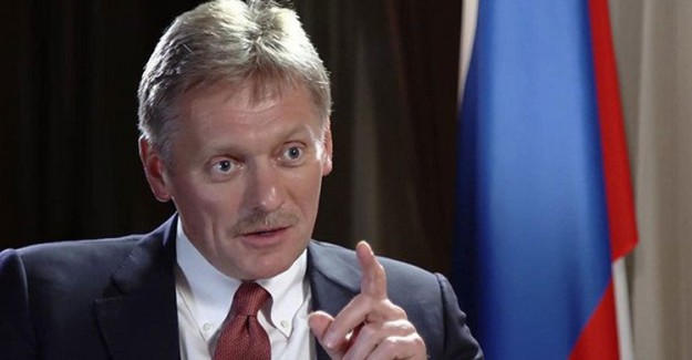 Kremlin Sözcüsü Peskov: 'Rusya Gerek Gördüğü Her Adımı Atabilir'