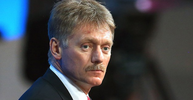 Kremlin Sözcüsü Peskov: S-400'ün Bazı Aksamları Türkiye'yle Ortak Üretilebilir