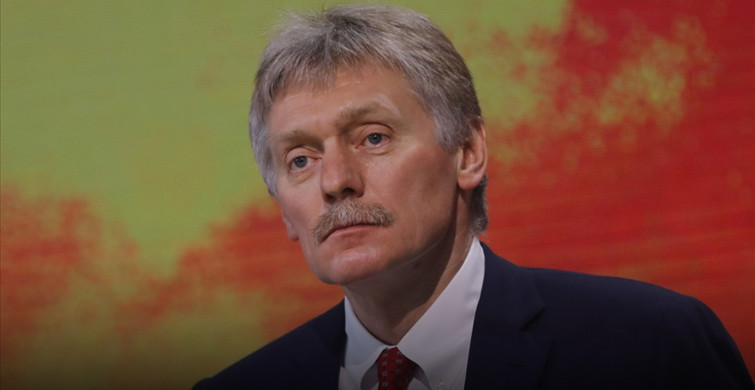 Kremlin Sözcüsü Peskov: “Ukrayna Müzakereleri Çözüm İçin Önemli”