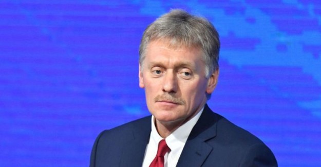 Kremlin Sözcüsü Peskov'dan Türk Askeri Açıklaması