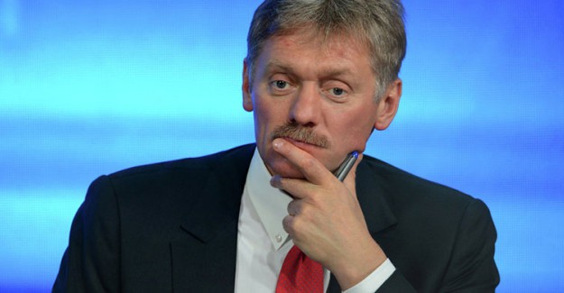 Kremlin Sözcüsü Peskov'dan Ukrayna Açıklaması: Putin, Zelenskiy ile Diyalog Kuracak