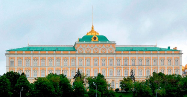Kremlin Trump'a Diplomasi Dersi Verdi