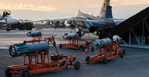Kremlin'den Kritik Açıklama! 'ABD Saldırdı'