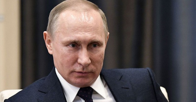 Kremlin'den Kritik Türkiye Açıklaması!