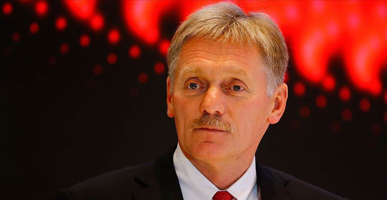 Kremlin'den Soğuk Savaş Açıklaması