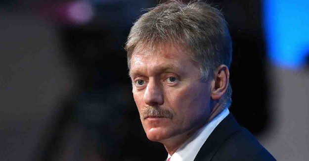 Kremlin'den Trump'ın Eski Hakkında Kritik Açıklama!