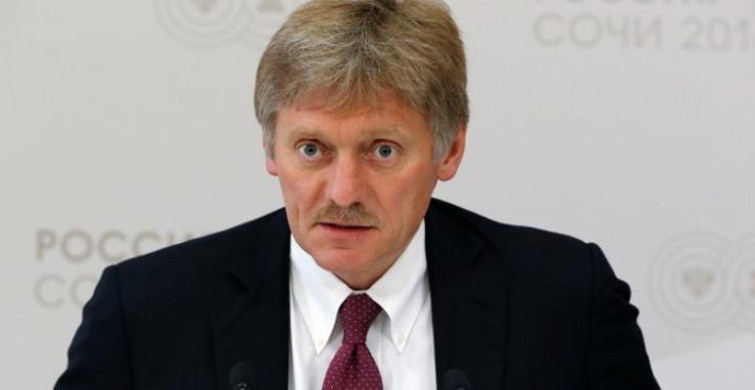 Kremlin'den Türkiye Açıklaması