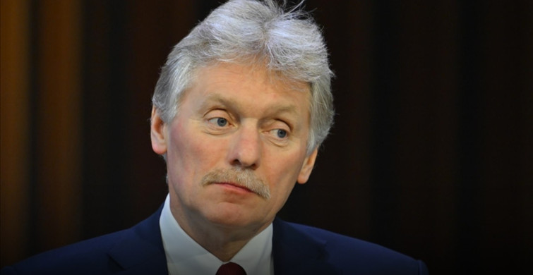 Kremlin’den Ukrayna’ya suçlama: “Enerji şantajı yapan Kiev”