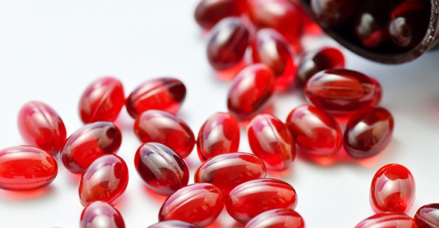 Krill Yağı Nedir? - Krill Yağı Neye İyi Gelir?