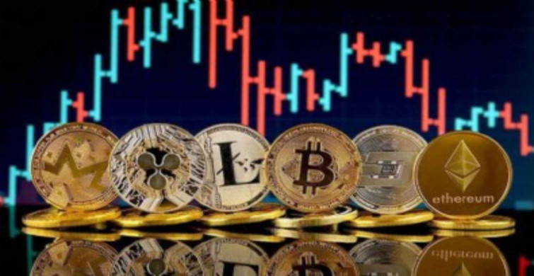 Kripto para güvenirliliğinde deprem: LUNA'daki ani düşüş yatırımcıları panikletti!