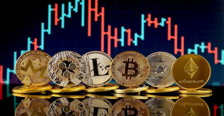 Kripto para yasası Meclis’ten geçti: Artık SPK’nın onayı gerekecek