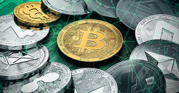 Kripto Paralar Bir Bir Düşüyor!