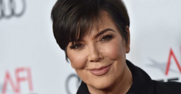 Kris Jenner'ın Torununa Aldığı Hediye Dudak Uçuklattı