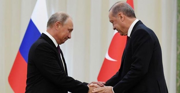 Kritik Görüşme Öncesi Rusya'dan Dikkat Çeken Açıklama: Fikir Ayrılıkları Var!
