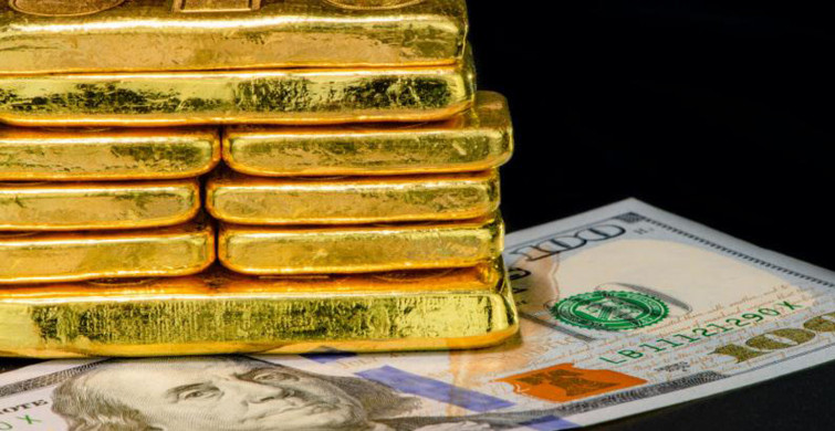 Kritik Gün Geldi: Altın Ve Dolar Yatırıcımcıları Dikkat!