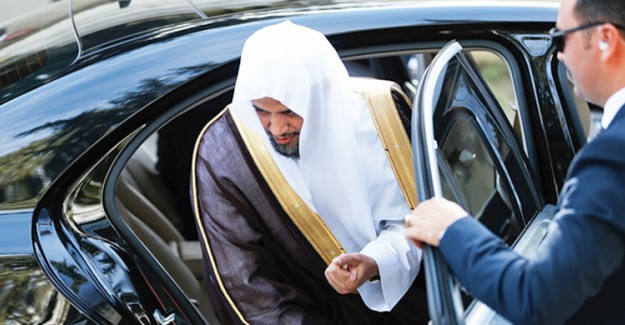 Kritik İsim Suudi Arabistan'a Geri Dönüyor!