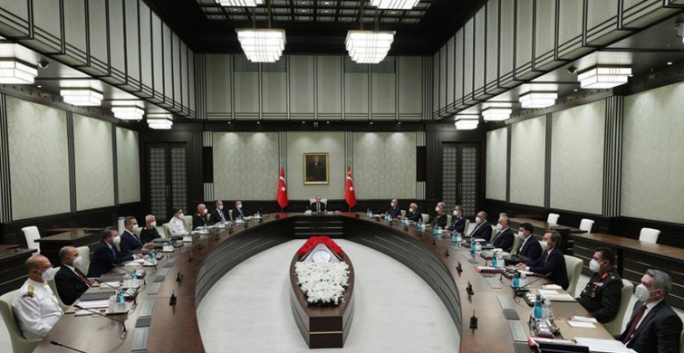 Kritik MGK Toplantısı: Hangi Kararlar Alınacak?