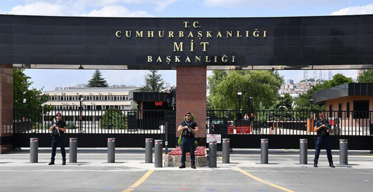 MİT'ten Kritik Operasyon: İsrailli İş Adamına Suikastı Önledi!