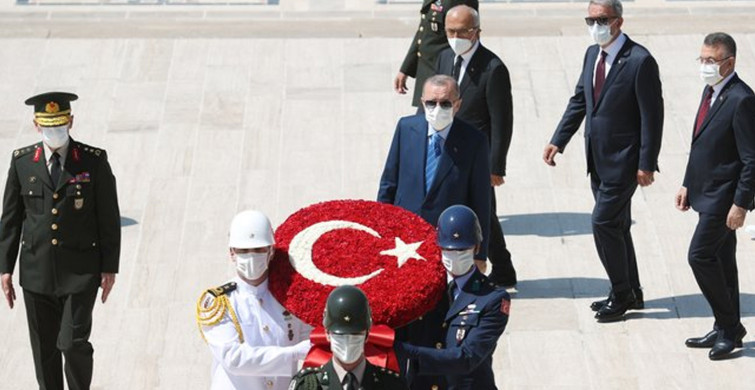Kritik YAŞ Toplantısı Sona Erdi! İşte Detaylar...