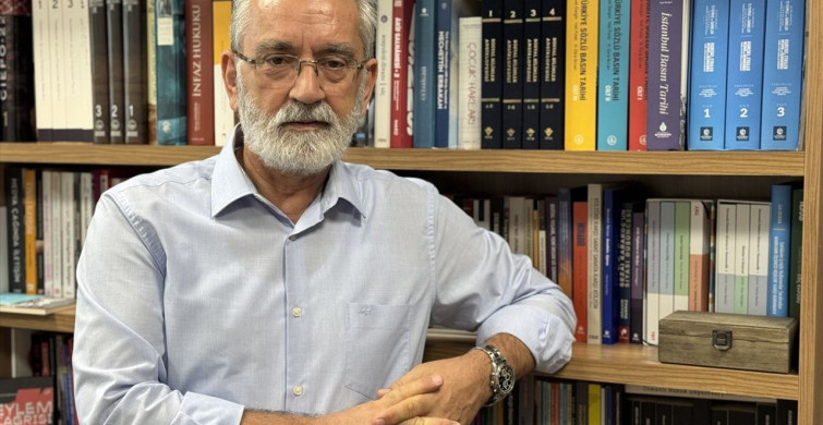 Kriz Dönemlerinde Sosyal Medya ve Dezenformasyon Sorunları