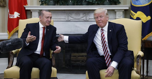 Krizin Ardından İlk Yüz Yüze Görüşme! Tarihi Belli Oldu