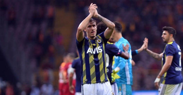 Kruse: 'Hayatımın En Önemli Golü Olacak'