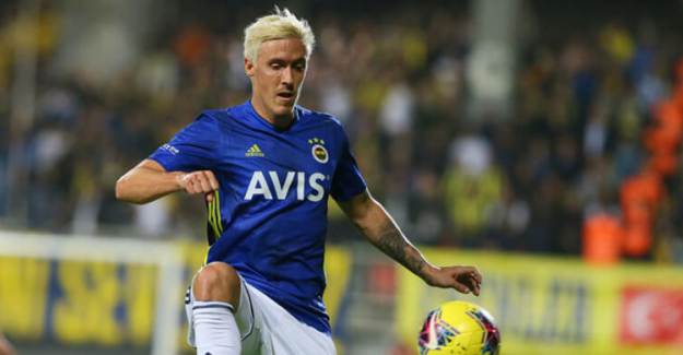 Kruse'ye İki İspanyol Devi Talip Oldu