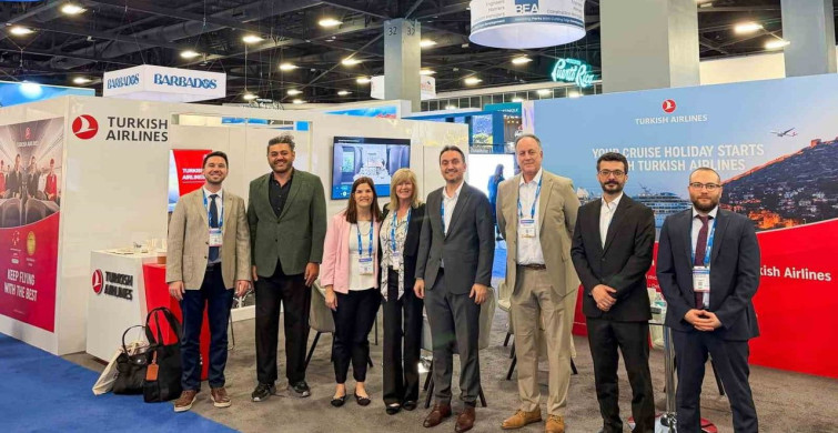 Kruvaziyer Turizminde İstanbul Modeli: Türk Hava Yolları ve Galataport İşbirliği