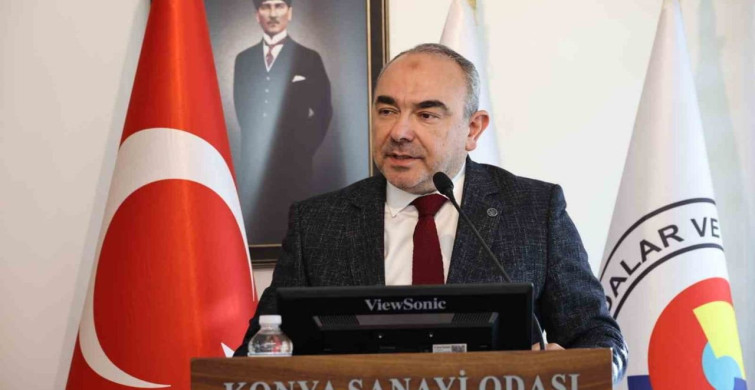 KSO meclisinde 24. meslek komitesi taleplerini dile getirdi