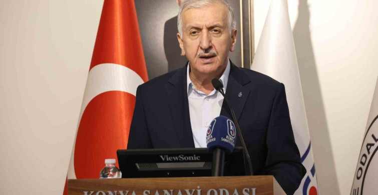 KSO'dan Sanayi İçin Dönüşüm Stratejisi: Üç Temel Başlık