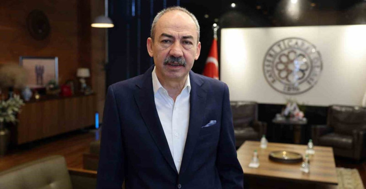 KTO Başkanı Gülsoy: Annelerimiz Toplumun Güç Kaynağıdır