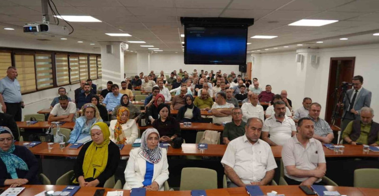 KTO başkanı öztürk: emek yoğun sektörlere daha fazla destek verilmeli