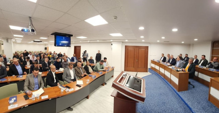 KTO Başkanı Selçuk Öztürk: Hayvancılık Gıda Güvenliği İçin Temel Taş