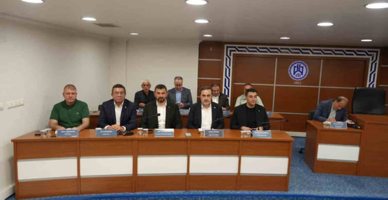 KTO'da Enerji Sektörünün Geleceği Masaya Yatırıldı