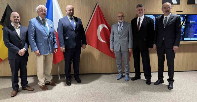 Kto’dan Avrupa’ya dijital çıkarma