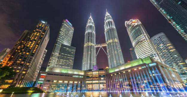 Kuala Lumpur Seyahat Rehberi