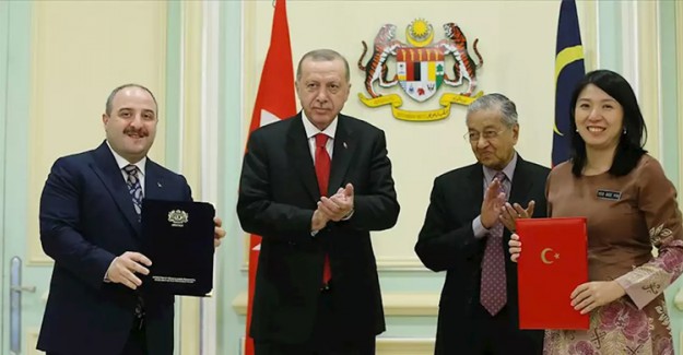 Kuala Lumpur Zirvesi'ne Damga Vuran Yenilikler