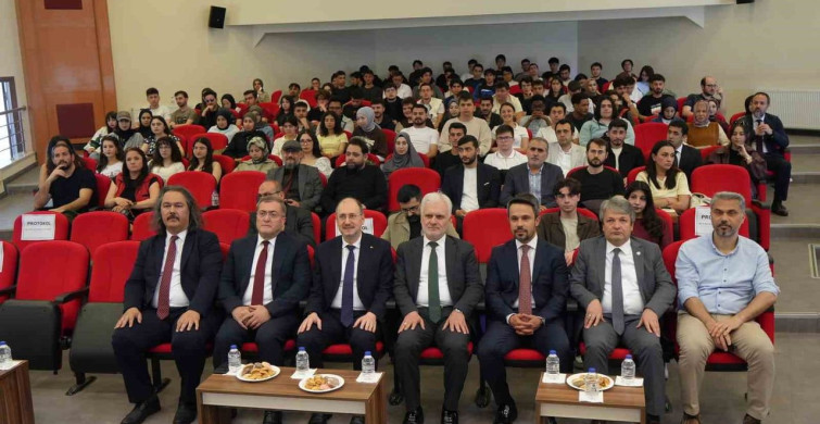 Kuantum Güvenliği ve 6G İletişim: BTK Başkanı Karagözoğlu'ndan Önemli Açıklamalar