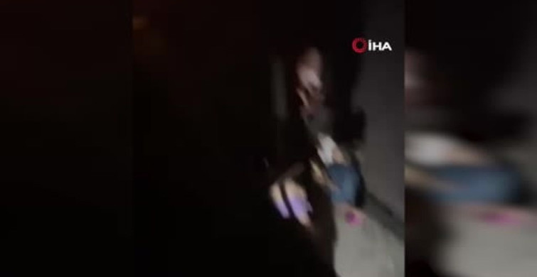 Küba'da Elektrik Krizi Protestoları Patlak Verdi