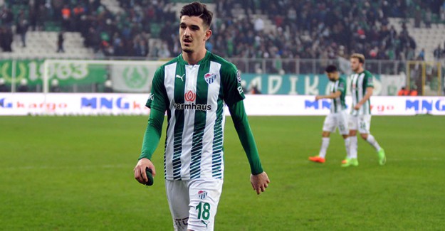 Kubilay Kanatsızkuş Ankaragücü’nde!