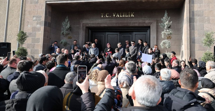 Kübra Güran Yiğitbaşı, İçişleri Bakanlığı Bakan Yardımcılığına Uğurlandı